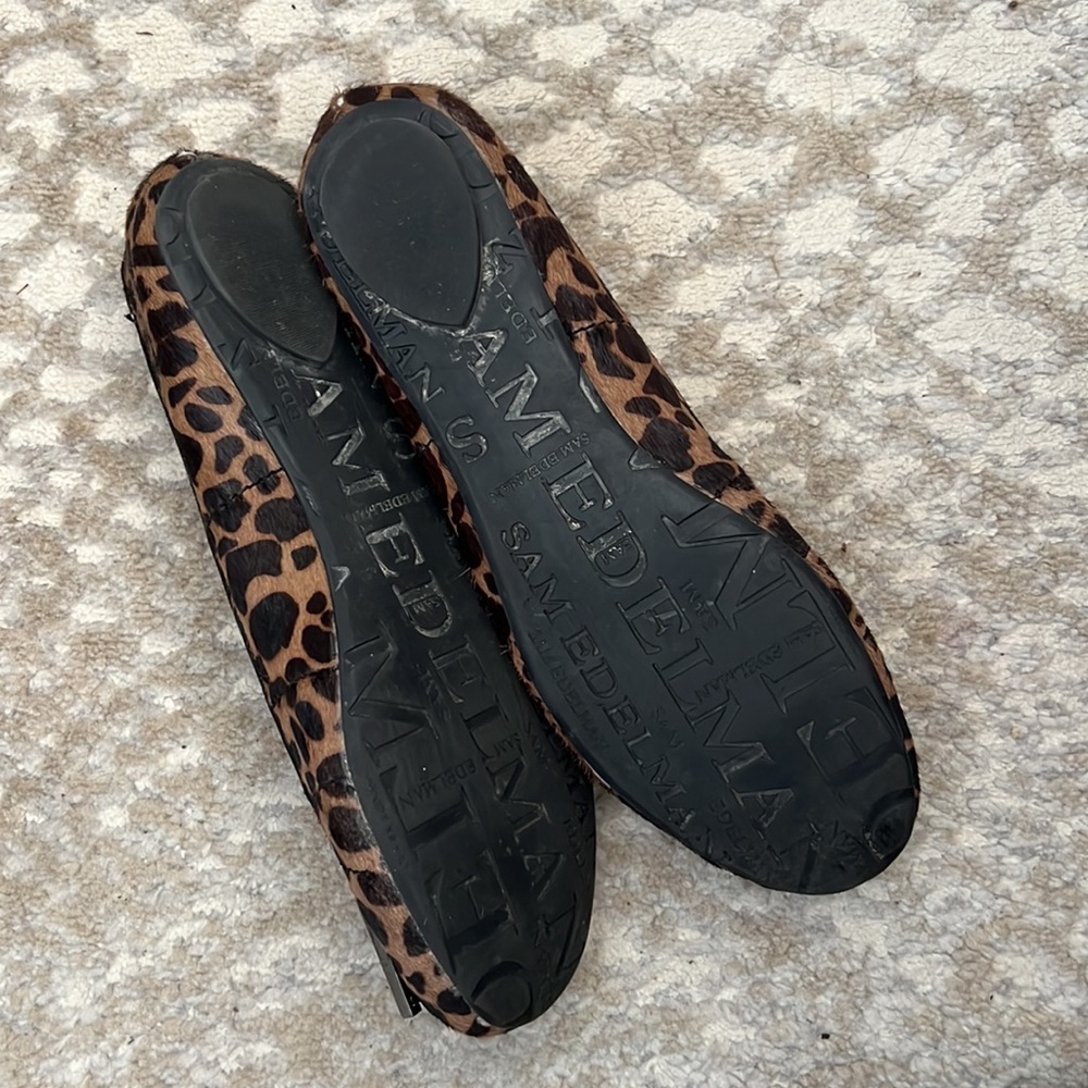 Leopard Flat🐆 - Picture 4 of 4